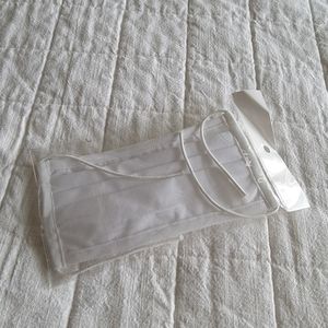 BOGO Brand New Wayre Face Mask White OS